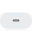 Apple 20 W USB-C Güç Adaptörü - MHJE3TU/A (Apple Türkiye Garantili)