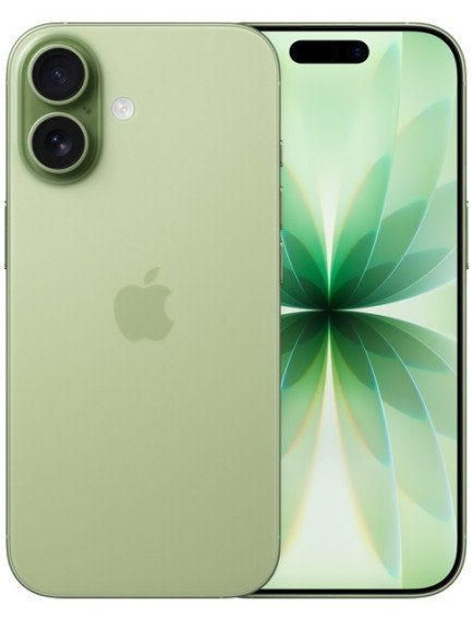 Apple iPhone 17 256 GB Ada Çayı