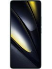 POCO F6 512 GB 12 GB Ram (Poco Türkiye Garantili) Yeşil