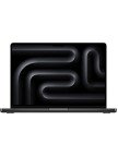 Apple MacBook Pro M4 Max 36GB 1TB SSD macOS 14" Taşınabilir Bilgisayar Uzay Siyahı MX2K3TU/A