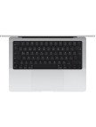 Apple MacBook Pro M4 Max 36GB 1TB SSD macOS 14" Taşınabilir Bilgisayar Gümüş MX2G3TU/A
