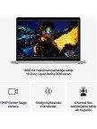 Apple MacBook Pro M4 Pro 24GB 512GB SSD macOS 16" Taşınabilir Bilgisayar Uzay Siyahı MX2X3TU/A