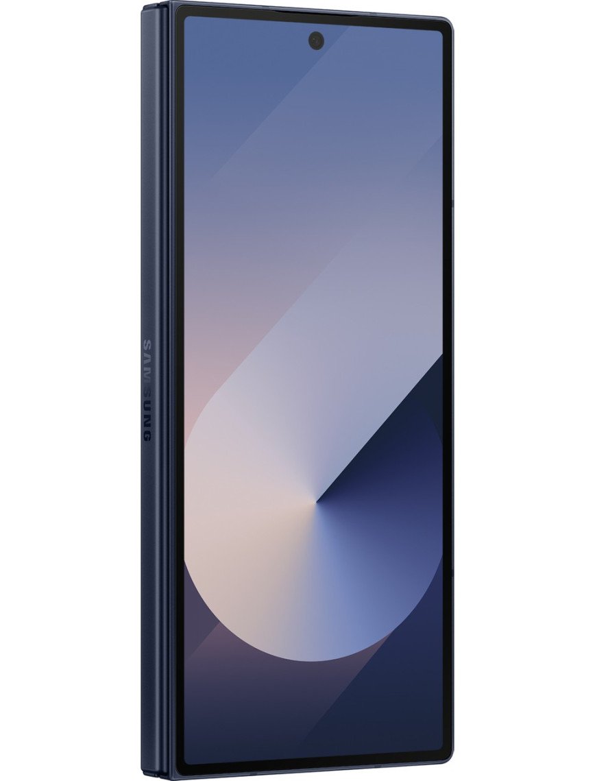 Samsung Galaxy Z Fold6 256 GB 12 GB Ram (Samsung Türkiye Garantili) Lacivert