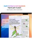 Apple MacBook Air M4 16GB 512GB SSD macOS 15" Taşınabilir Bilgisayar Gece Yarısı MW1M3TU/A