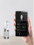 Dyson Purifier Hot+Cool Hp1 Hava Temizleyici (Beyaz/Beyaz)