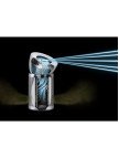 Dyson HEPA Big+Quiet Formaldehyde™ BP06 Hava Temizleyici (Beyaz/Parlak gümüş)