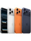 Apple iPhone 17 Pro Max 256 GB Kozmik Turuncu