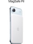 Apple iPhone Air 256 GB Uzay Siyahı